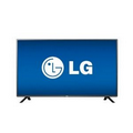 32" 1080p LED TV w/ HDMI Cable